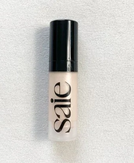 Saie Mini Glowy Super Gel Lightweight Dewy Highlighter