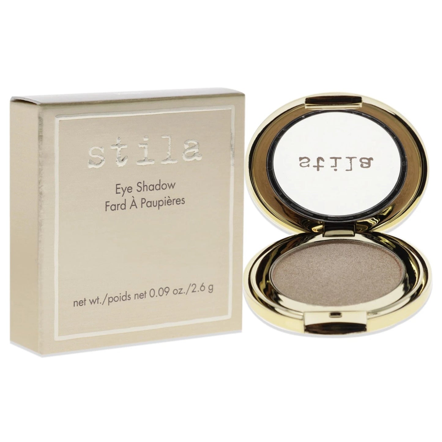 Stila - Kitten Eye Shadow Compact