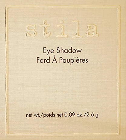 Stila - Kitten Eye Shadow Compact