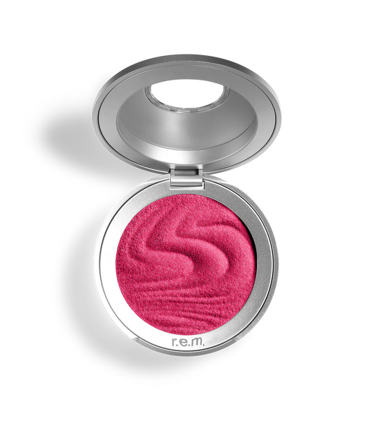 R.E.M Beauty - Hypernova Satin Matte Blush