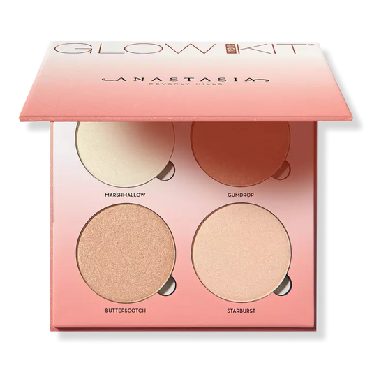 Anastasia Beverly Hills Sugar Glow Kit