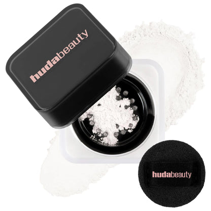 Huda Beauty - Mini Baby Bake Easy Bake Loose Powder