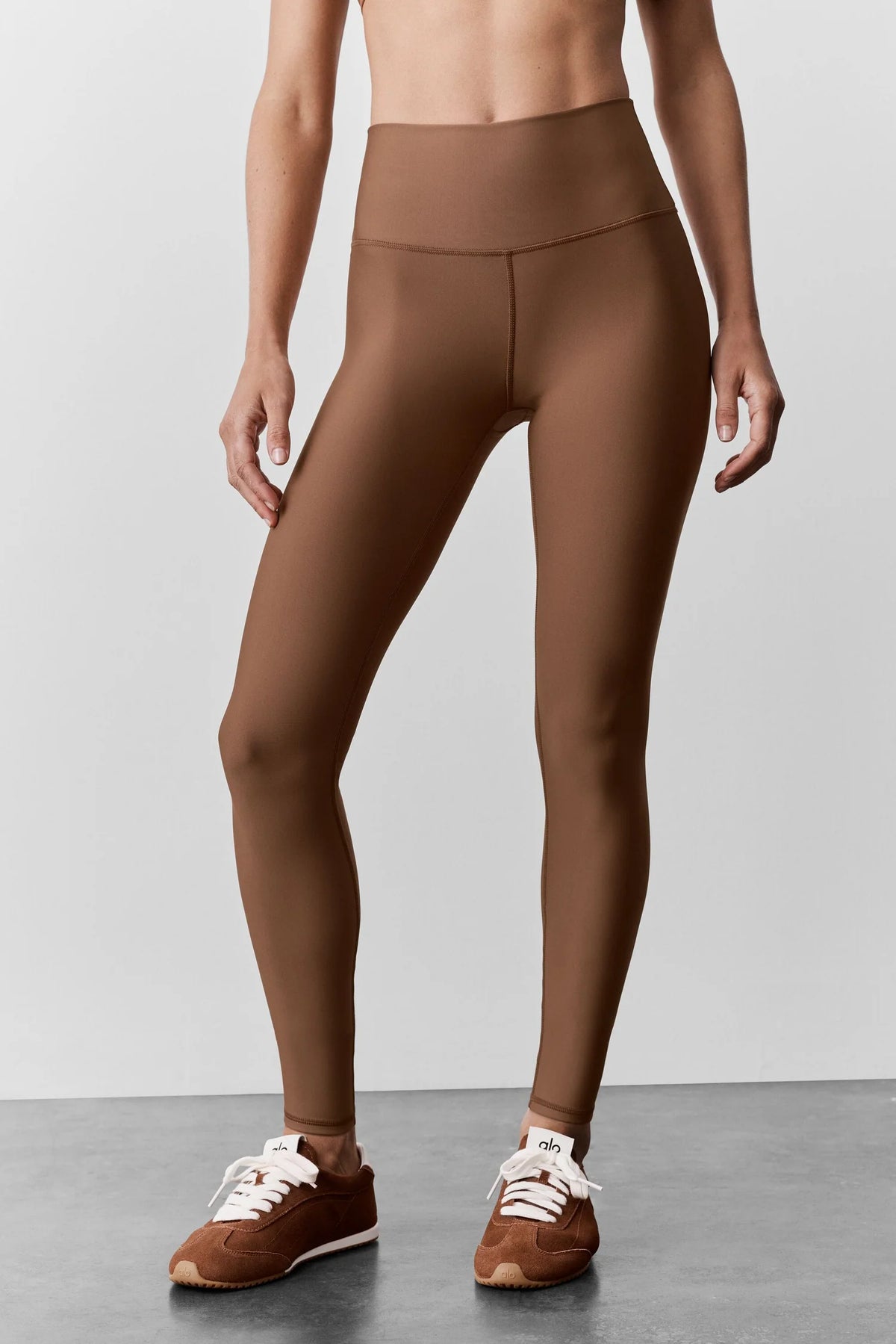 ALO - 7/8 High-Waist Airlift Legging