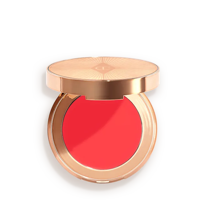 Charlotte Tilbury - Beautiful Skin Island Glow Lip & Cheek