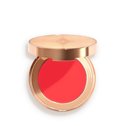 Charlotte Tilbury - Beautiful Skin Island Glow Lip & Cheek