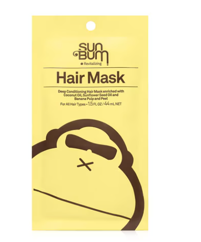 Sun Bum Revitalizing Hair Mask