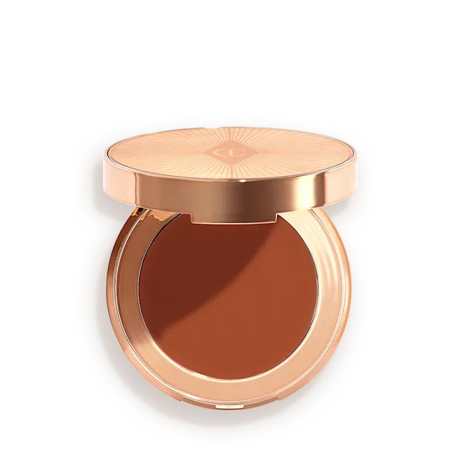 Charlotte Tilbury - Beautiful Skin Island Glow Lip & Cheek