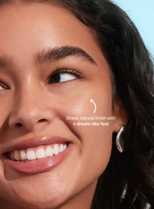 Supergoop - Mineral Unseen Sunscreen SPF 40
