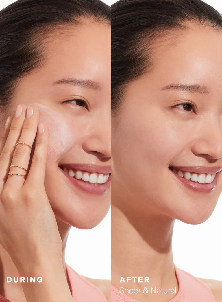 Supergoop - Mineral Unseen Sunscreen SPF 40