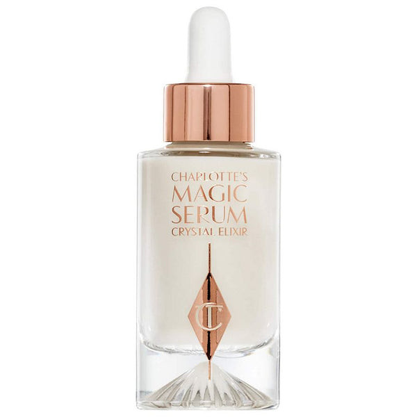 Magic Serum Crystal Elixir Face Serum