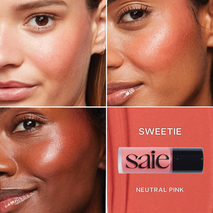 Sweetie - neutral pink  / 0.40 oz / 12 ml