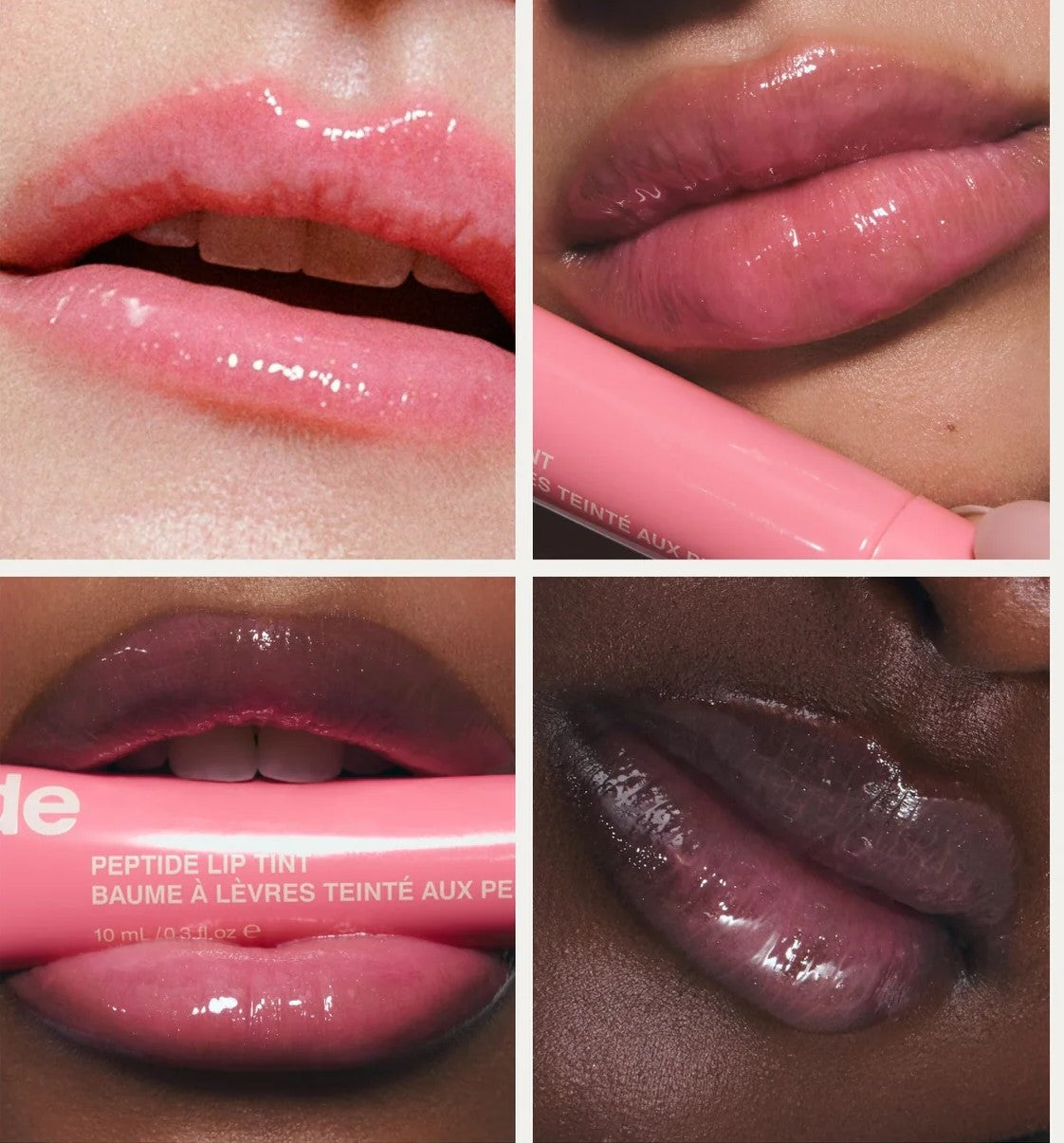 Rhode - The Peptide Lip Tint