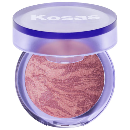 Kosas - Blush Is Life Baked Blush