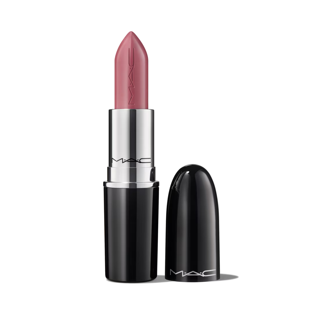 MAC - Lustreglass Sheer Shine Lipstick