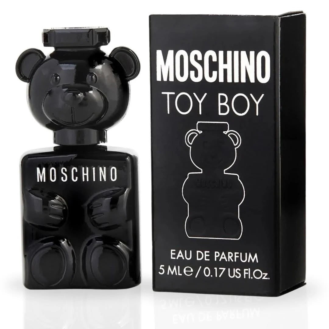 Moschino - Toy Boy Cologne