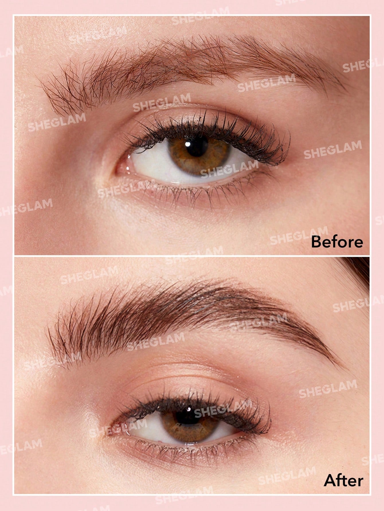 SHEGLAM - Better Brows Long Lasting Eyebrow Pencil