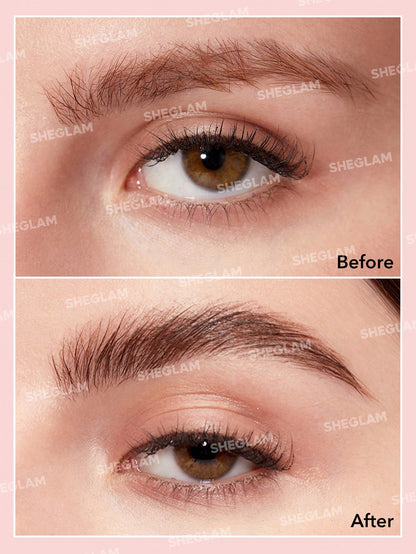SHEGLAM - Better Brows Long Lasting Eyebrow Pencil