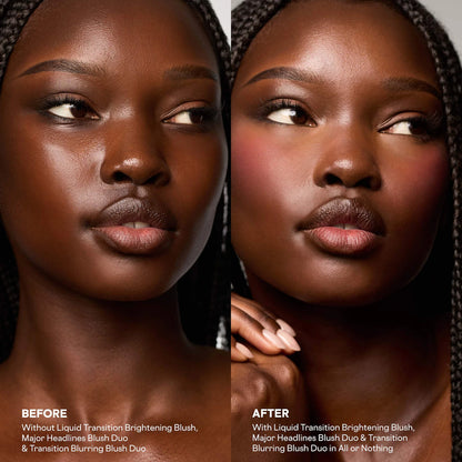 PATRICK TA - Major Headlines Transition Blurring Under Eye Blush Duo