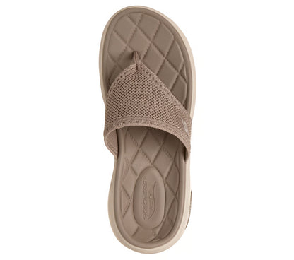 Sketchers - GO WALK Arch Fit 2.0 Sandal - Ashley
