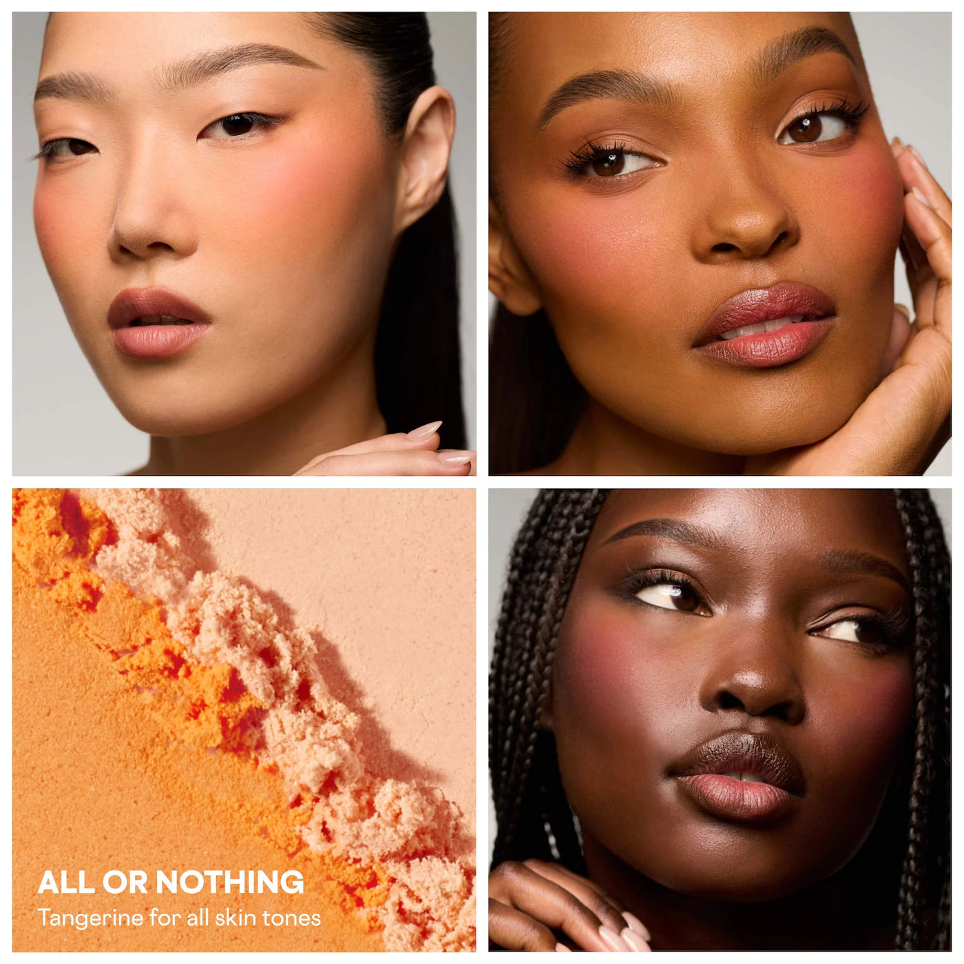 PATRICK TA - Major Headlines Transition Blurring Under Eye Blush Duo