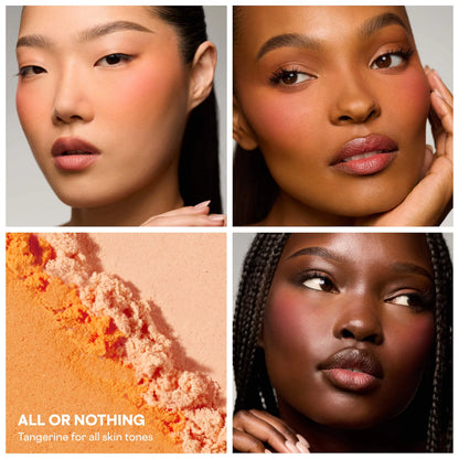 PATRICK TA - Major Headlines Transition Blurring Under Eye Blush Duo