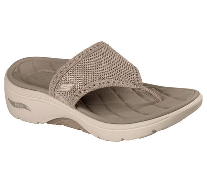 Sketchers - GO WALK Arch Fit 2.0 Sandal - Ashley
