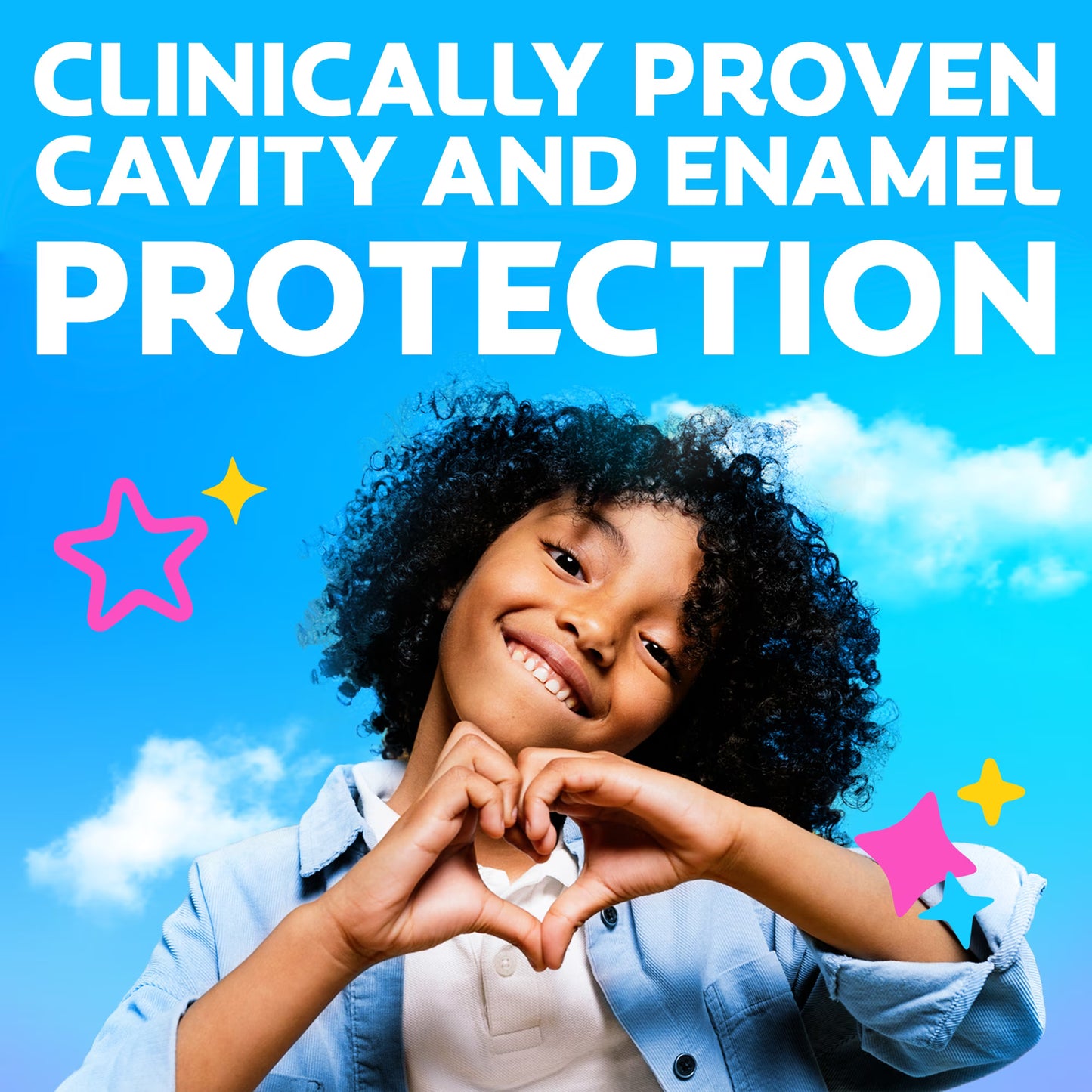Colgate - Kids Cavity Protection Toothpaste