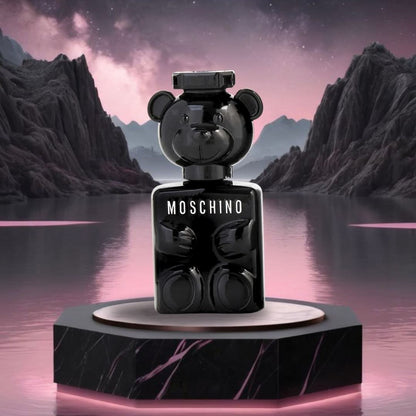 Moschino - Toy Boy Cologne