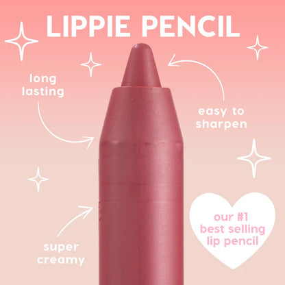 Colour Pop - Lippie Pencil Vault