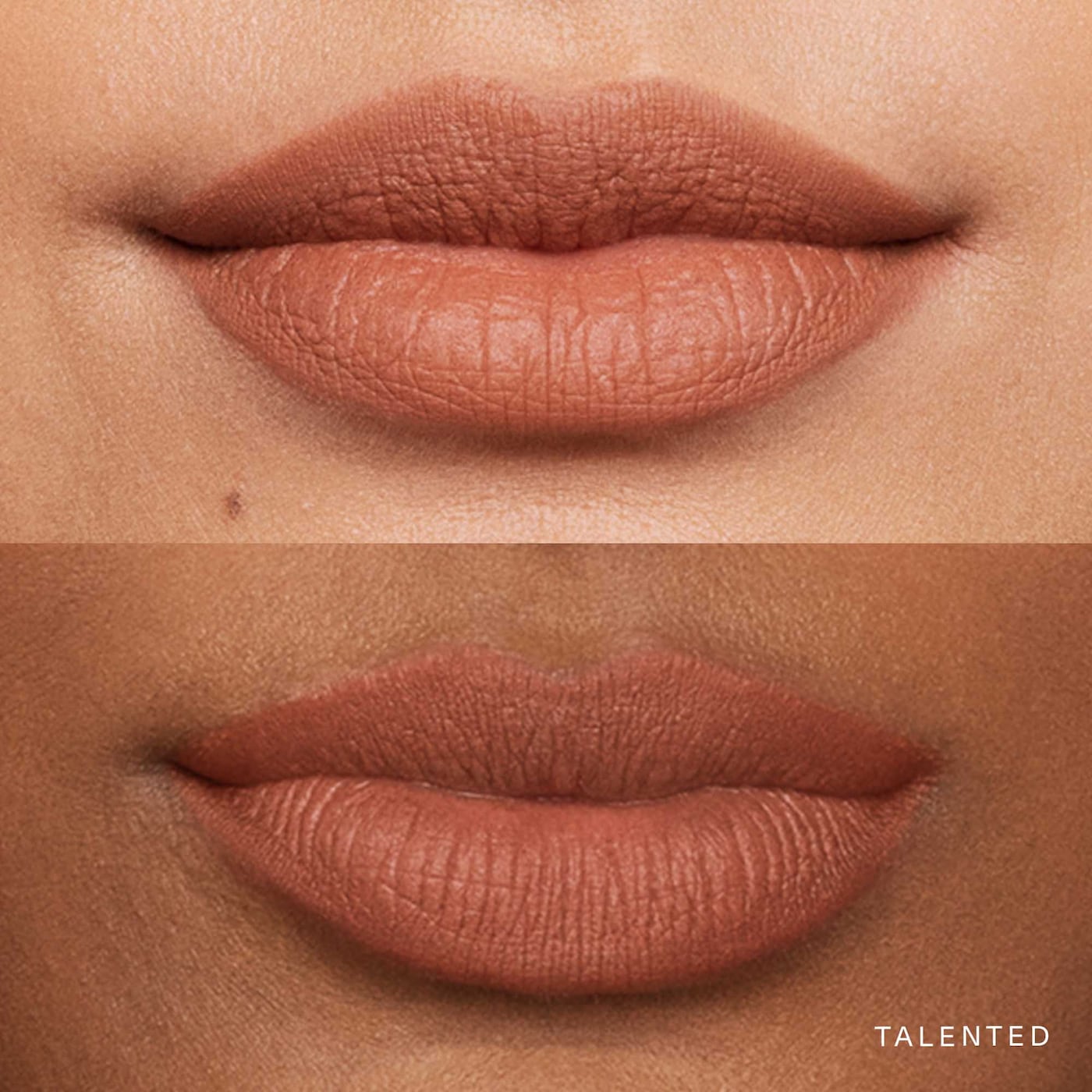 Talented - true neutral beige / 0.12 oz / 3.5 g