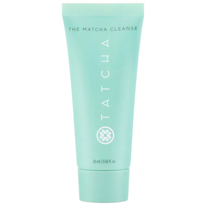 Tatcha The Matcha Cleanse Trial Size – Brandz On Demand