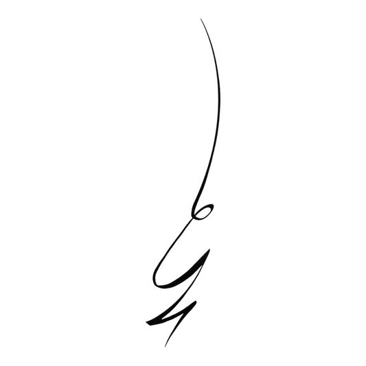 Black / 0.019 oz