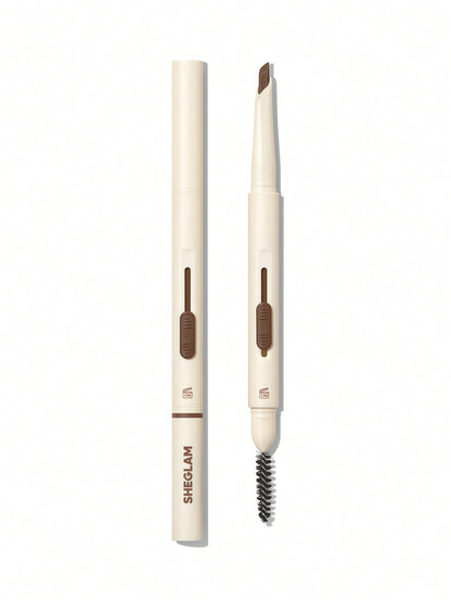 SHEGLAM - Better Brows Long Lasting Eyebrow Pencil