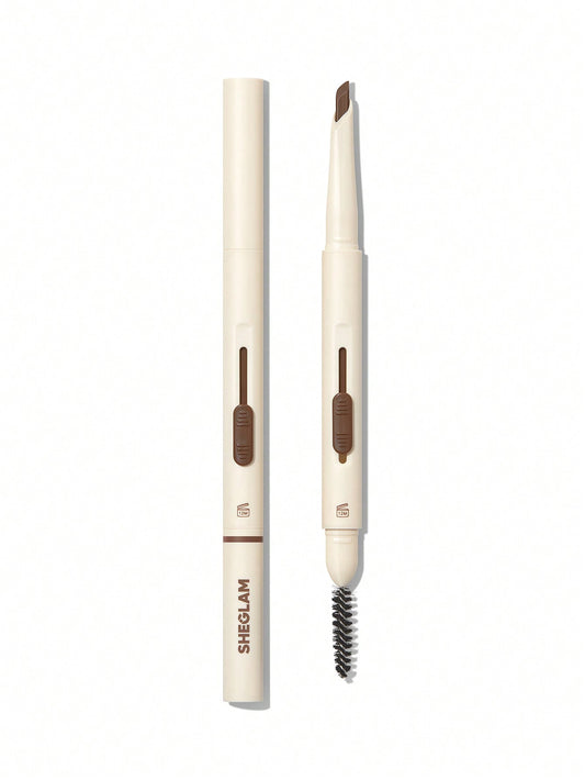 SHEGLAM - Better Brows Long Lasting Eyebrow Pencil