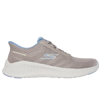 Skechers -  GO WALK Now Slip-ins