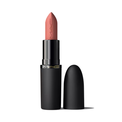 MAC - Powder Kiss Hazy Matte Lipstick