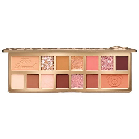 Too Faced – Teddy Bare It All EyeShadow Palette