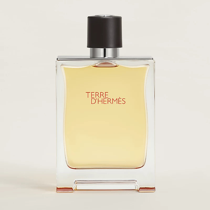 Hermes - Terre d'Hermès Perfume