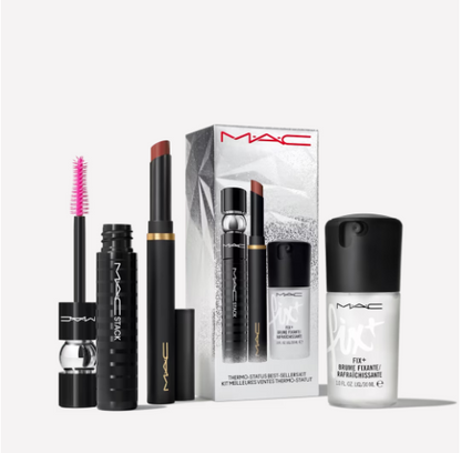 MAC THERMO-STATUS BEST-SELLERS KIT