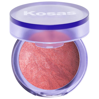 Kosas - Blush Is Life Baked Blush