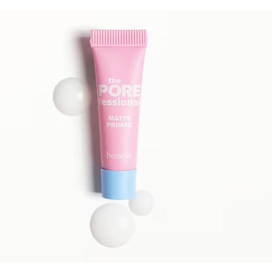 Benefit Cosmetics The POREfessional Matte Primer