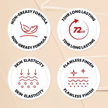 Tirtir - Mask Fit Red Cushion Foundation