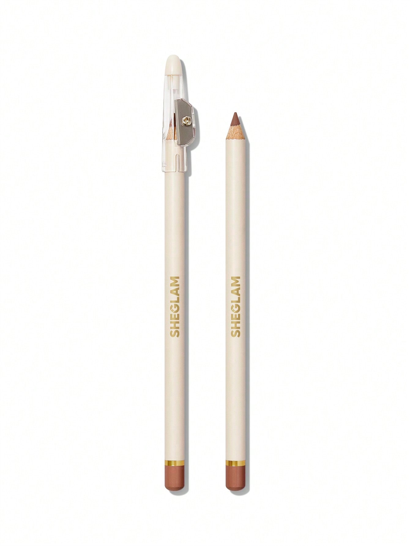 SHEGLAM - Lip Facts Lip Liner-Neutral