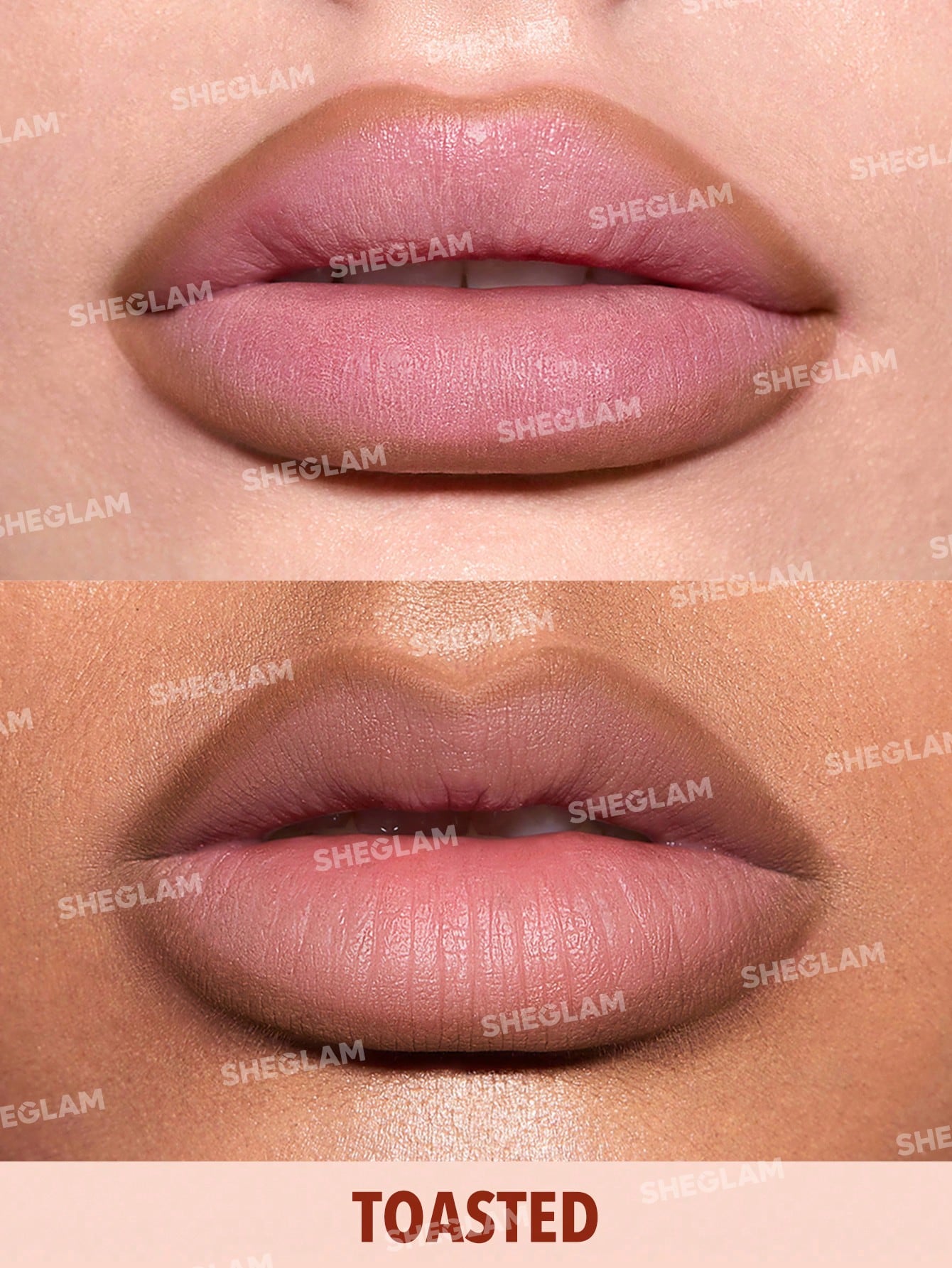 SHEGLAM - Lip Facts Lip Liner-Neutral
