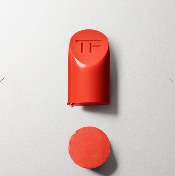 TOMFORD - Lip Color Mini Deluxe Set