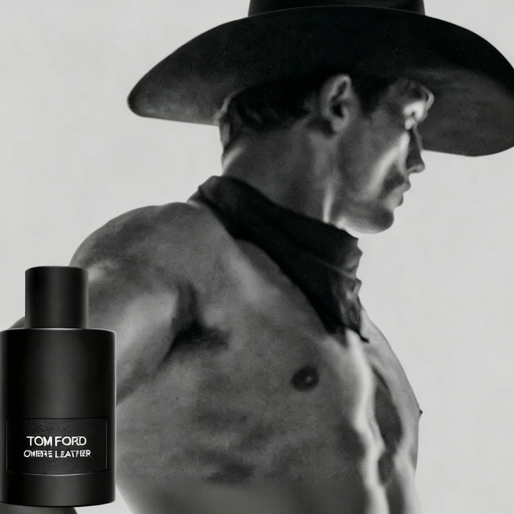 TOM FORD Ombré Leather Eau de Parfum