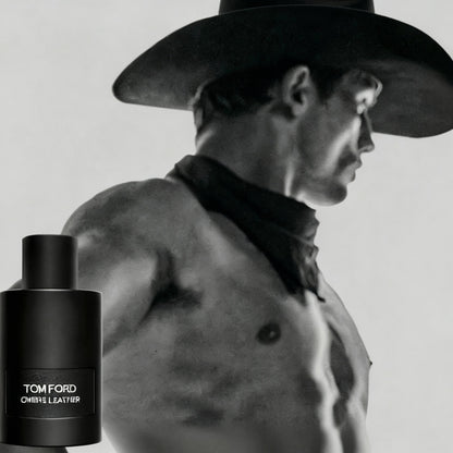 TOM FORD Ombré Leather Eau de Parfum