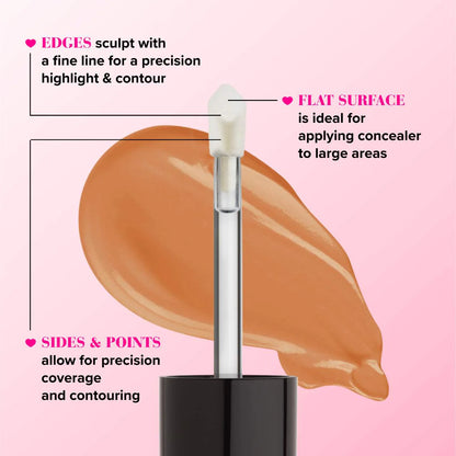 Too Faced - Born This Way Super Coverage Multi-Use Concealer