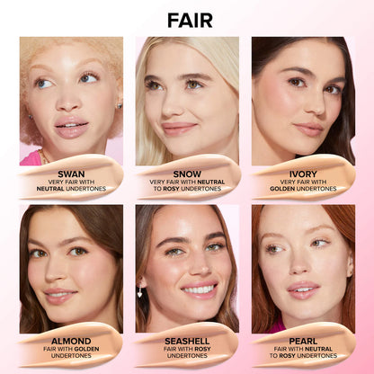 Too Faced - Born This Way Undetectable Medium-To-Full Coverage Foundation