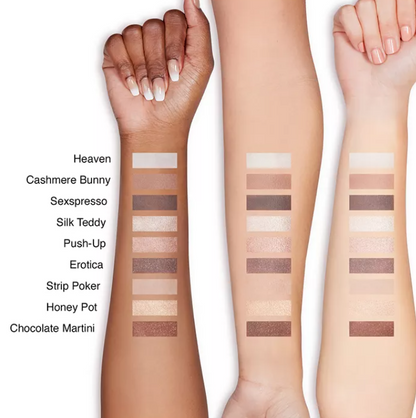 TOO FACED - Natural Eyes Neutral Eyeshadow Palette